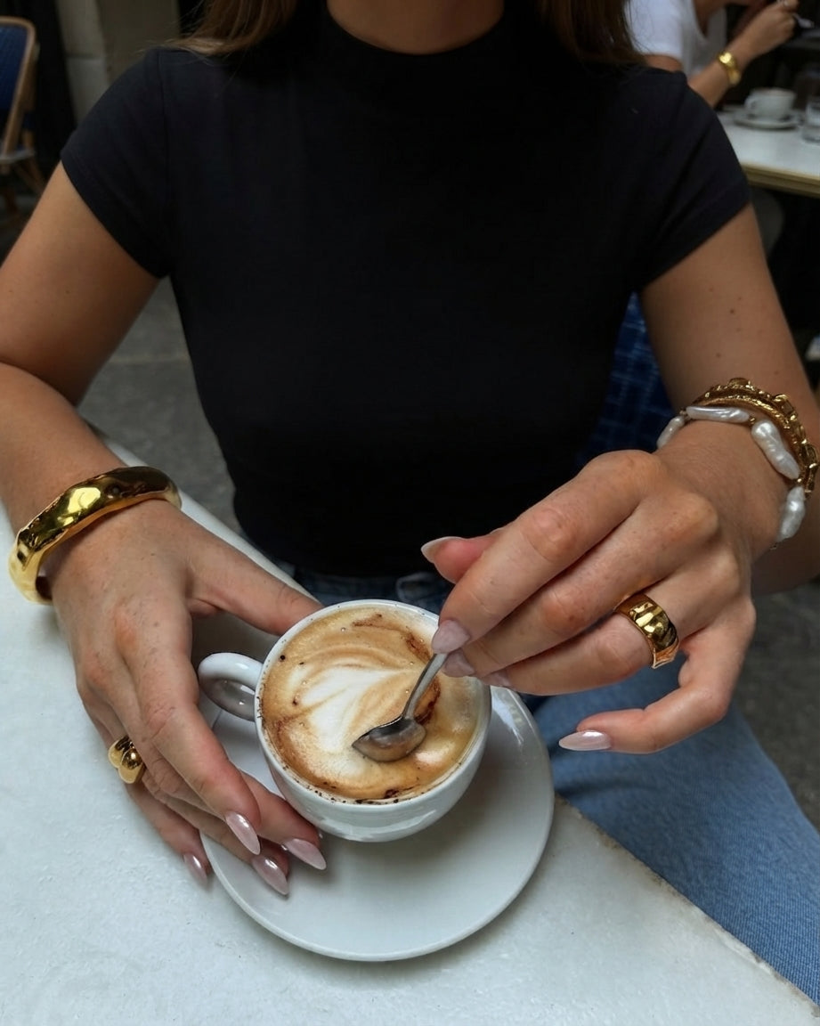 Coffee Run