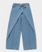 The Cross-Over Jean