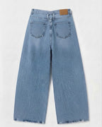 The Cross-Over Jean