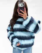 The Blue Crush